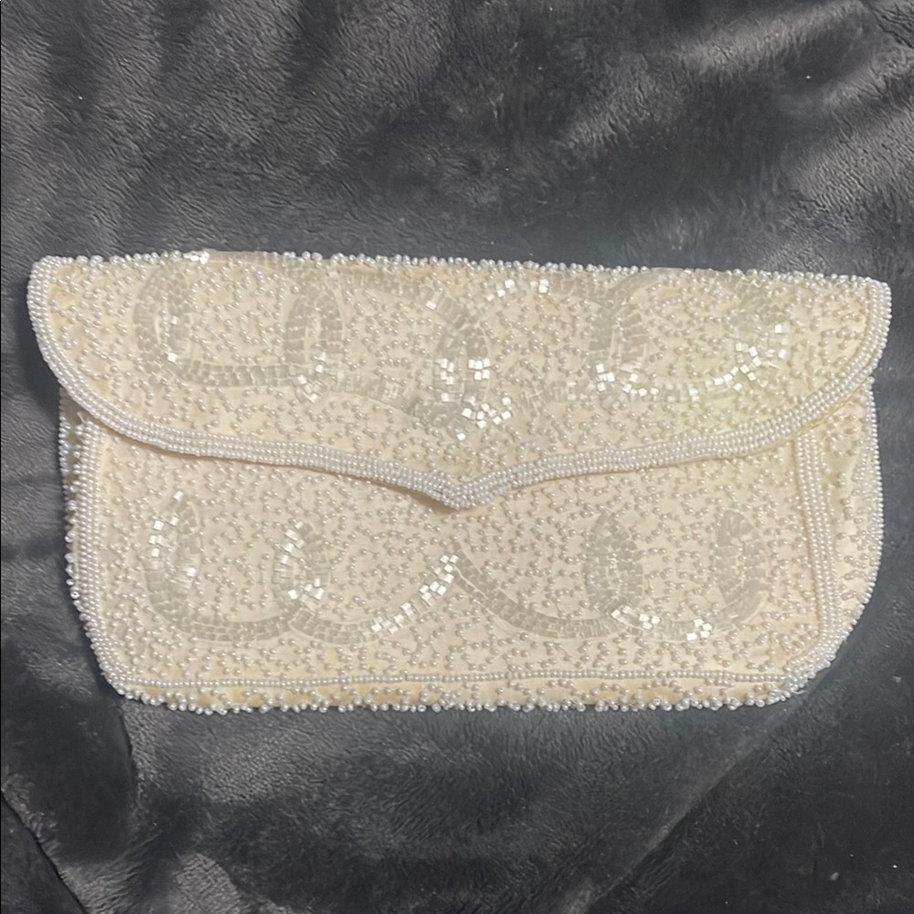White Stylish Bags
